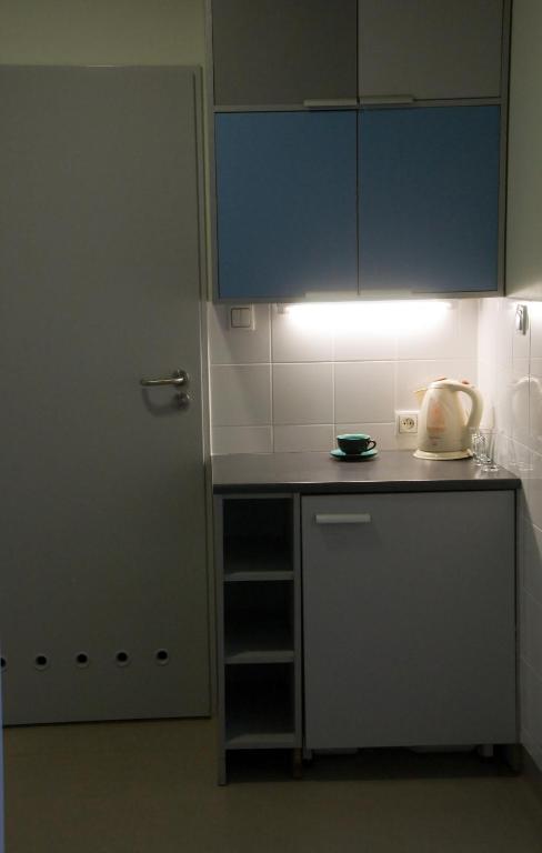 Hostel Molo Łódź Camera foto