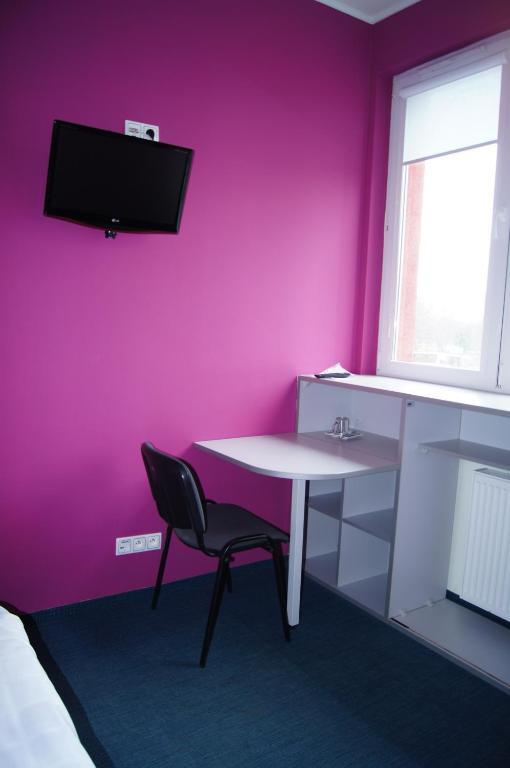 Hostel Molo Łódź Camera foto